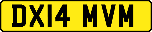 DX14MVM