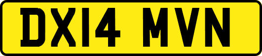 DX14MVN