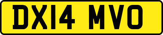 DX14MVO