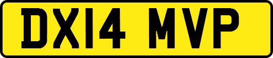 DX14MVP
