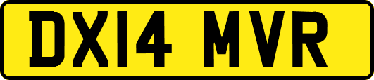 DX14MVR