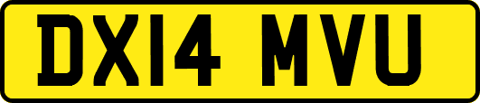 DX14MVU