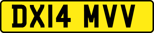 DX14MVV