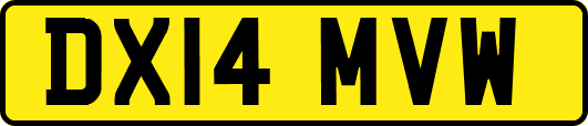 DX14MVW