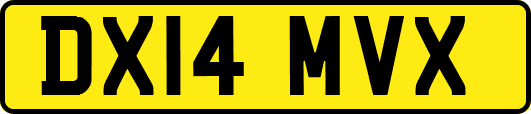 DX14MVX