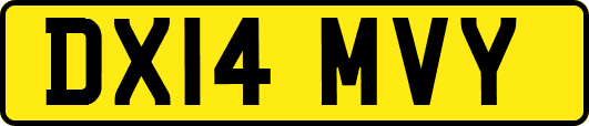 DX14MVY