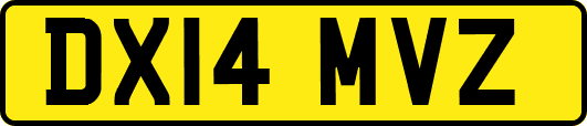 DX14MVZ