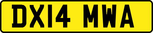 DX14MWA