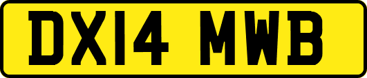 DX14MWB