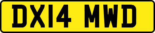 DX14MWD