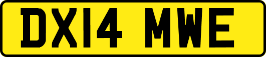 DX14MWE