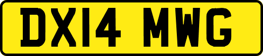 DX14MWG