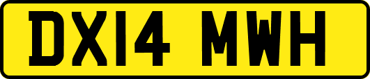 DX14MWH