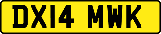 DX14MWK