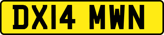 DX14MWN