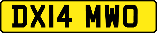 DX14MWO