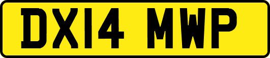 DX14MWP