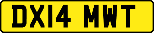 DX14MWT