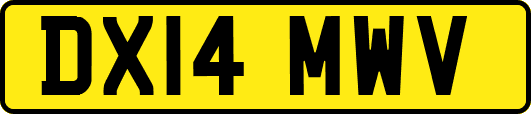 DX14MWV