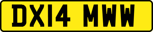 DX14MWW
