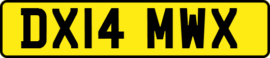 DX14MWX