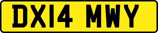 DX14MWY