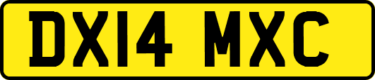 DX14MXC
