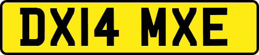 DX14MXE