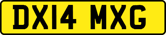DX14MXG