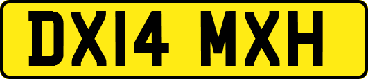 DX14MXH