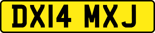 DX14MXJ