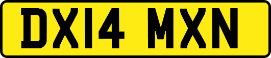 DX14MXN