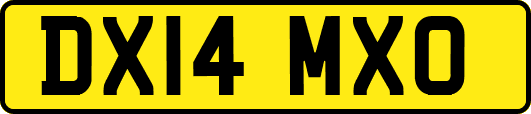 DX14MXO