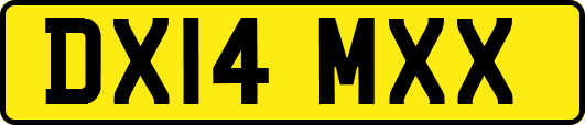 DX14MXX