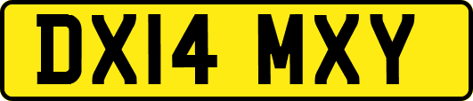 DX14MXY