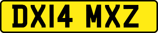 DX14MXZ