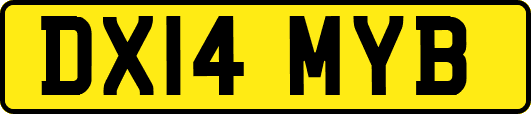 DX14MYB