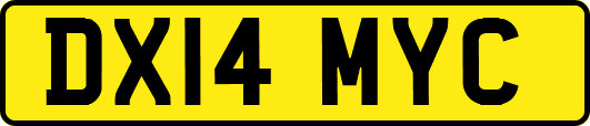 DX14MYC