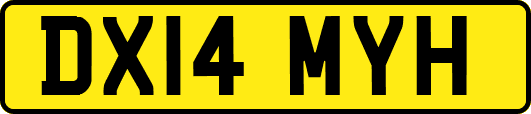 DX14MYH