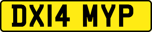 DX14MYP