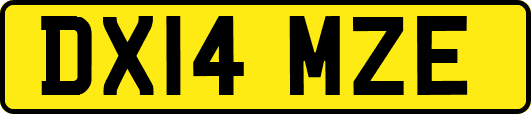 DX14MZE