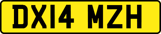 DX14MZH