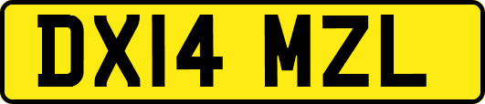 DX14MZL