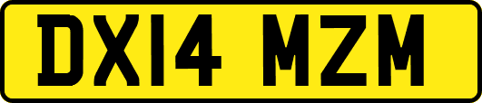 DX14MZM
