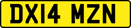 DX14MZN