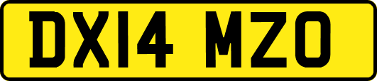 DX14MZO