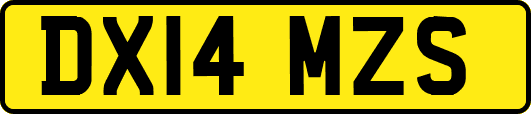 DX14MZS