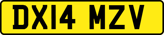 DX14MZV