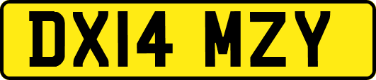 DX14MZY