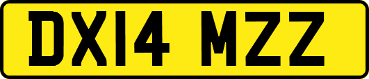 DX14MZZ